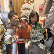 今年もありがとうございました<m(__)m>