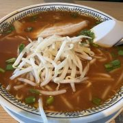 丸源ラーメン