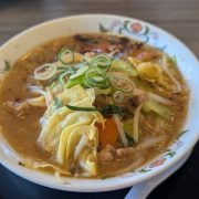 餃子の王将