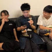 ゆいま＆はれ