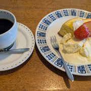 ゆるすとランチ～フタバ