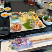 ひらの家 創作和食