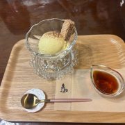 カフェルーシー