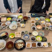 岡山県庁 晴れの国食堂